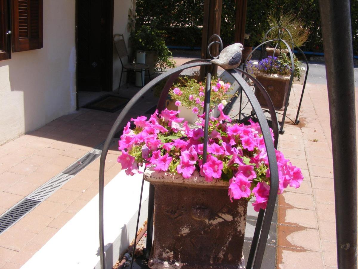 Hapina-Shel-Michal Hotel Mazkeret Batya Exterior foto