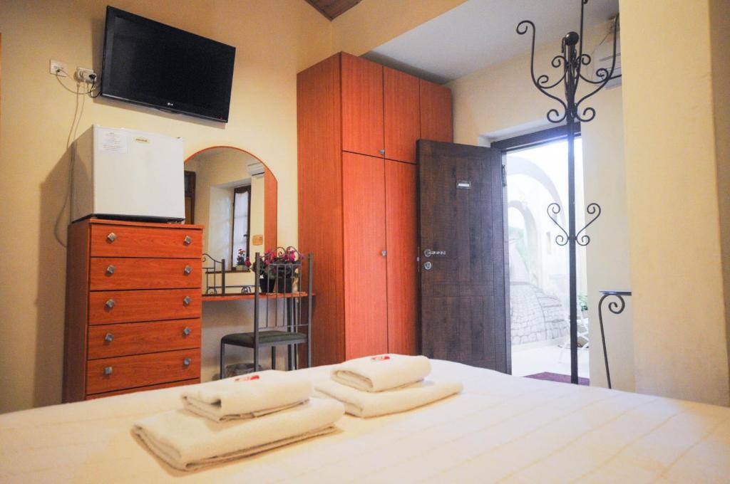 Hapina-Shel-Michal Hotel Mazkeret Batya Cameră foto